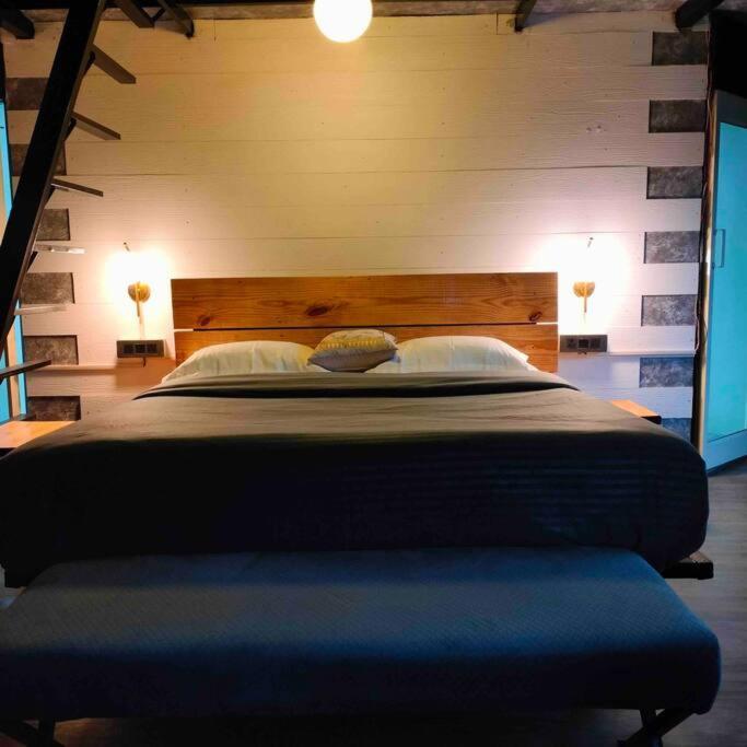 Gadeni Stays - Glamping Dome At Nainital บีมตาล ภายนอก รูปภาพ